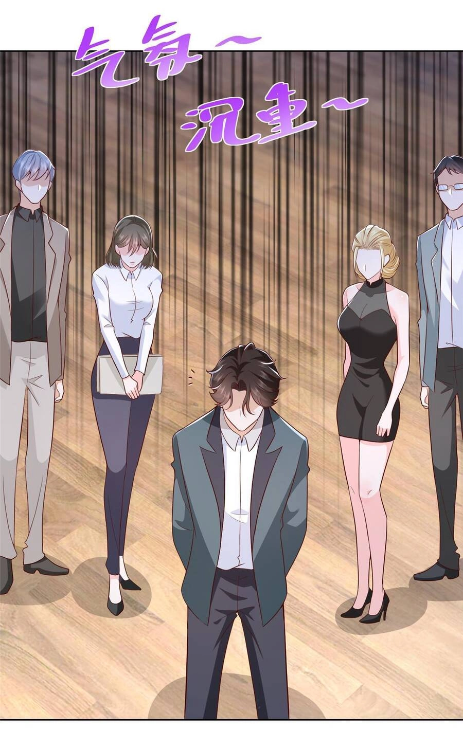 Mỗi Tuần Ta Có Một Nghề Nghiệp Mới Chapter 208 - 16