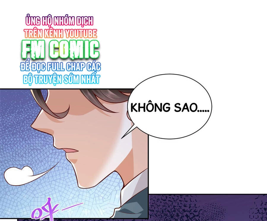 Mỗi Tuần Ta Có Một Nghề Nghiệp Mới Chapter 208 - 17