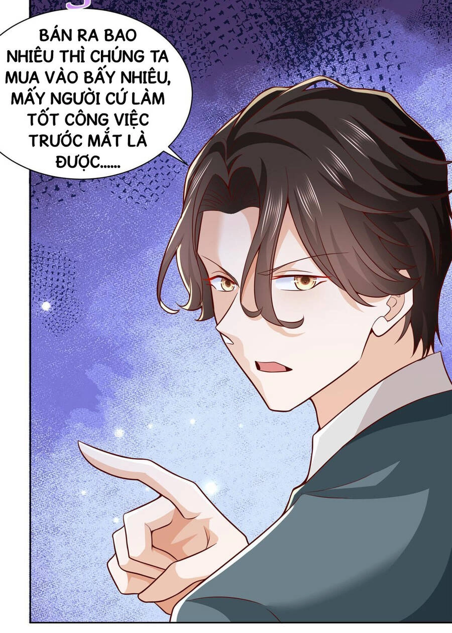 Mỗi Tuần Ta Có Một Nghề Nghiệp Mới Chapter 208 - 18