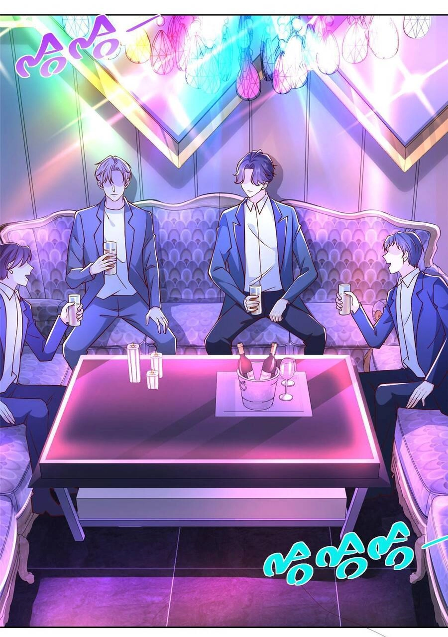 Mỗi Tuần Ta Có Một Nghề Nghiệp Mới Chapter 208 - 23