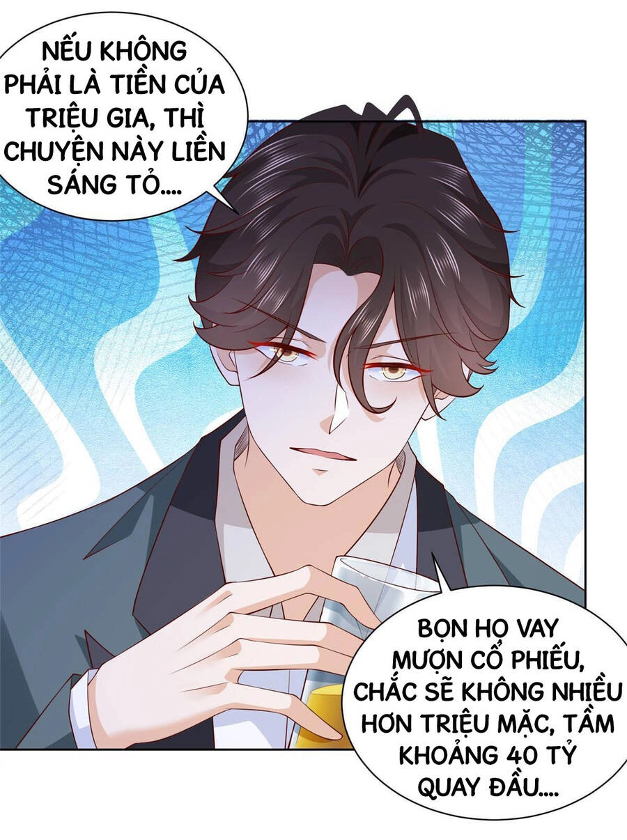 Mỗi Tuần Ta Có Một Nghề Nghiệp Mới Chapter 208 - 27