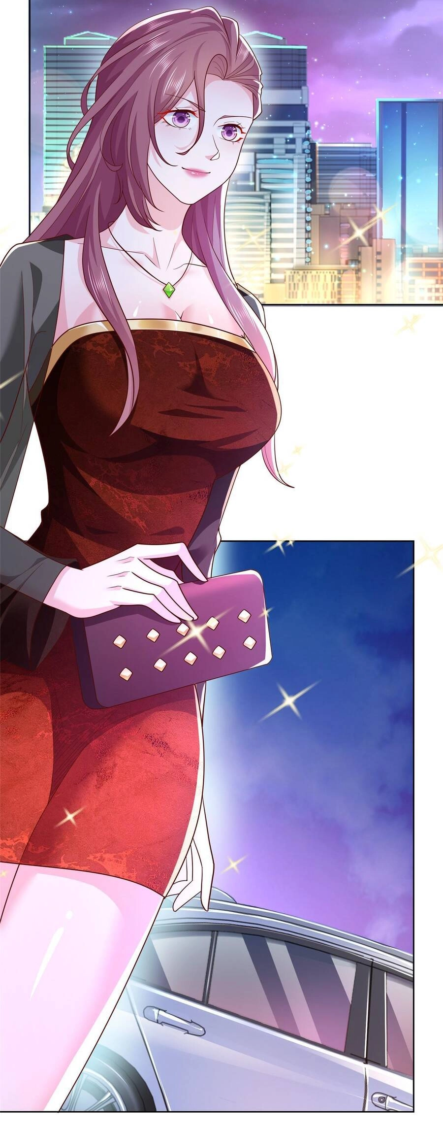 Mỗi Tuần Ta Có Một Nghề Nghiệp Mới Chapter 208 - 36