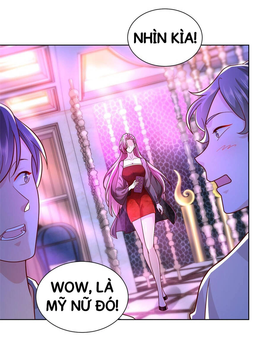 Mỗi Tuần Ta Có Một Nghề Nghiệp Mới Chapter 208 - 37