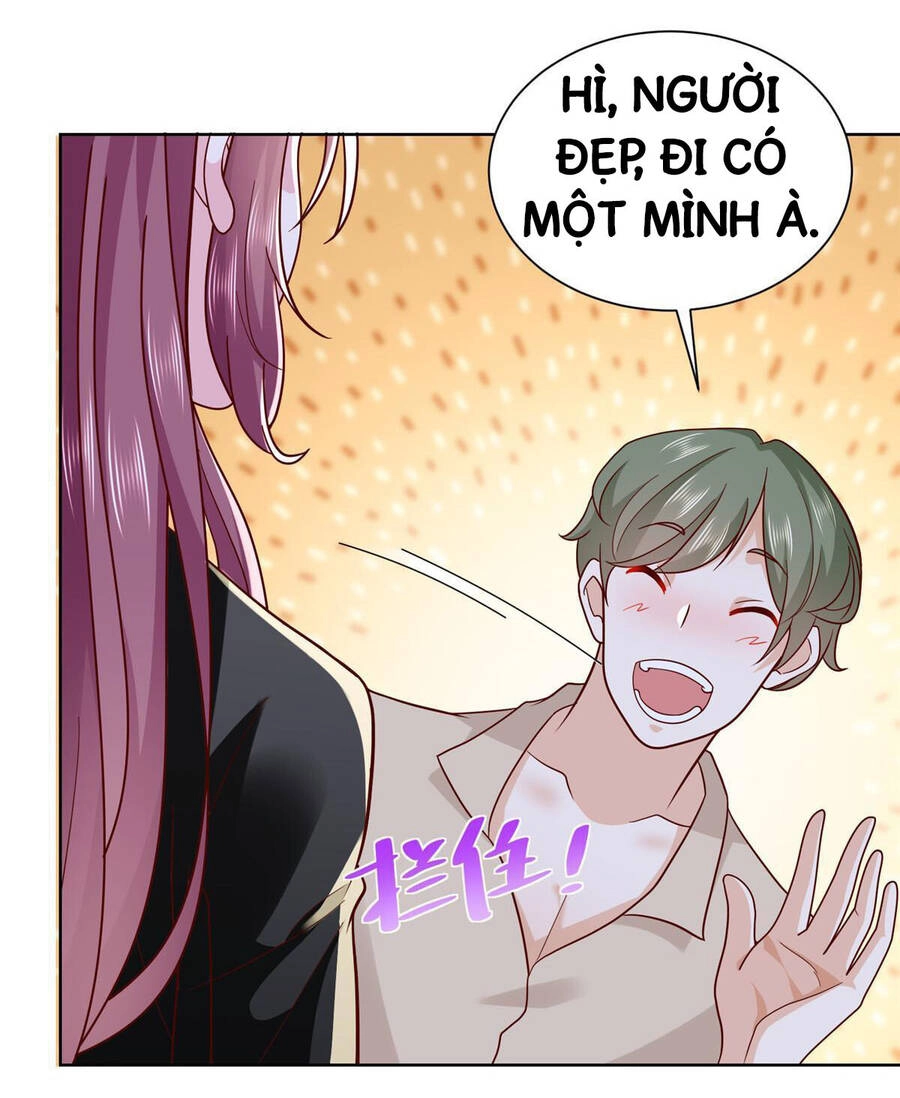 Mỗi Tuần Ta Có Một Nghề Nghiệp Mới Chapter 208 - 38