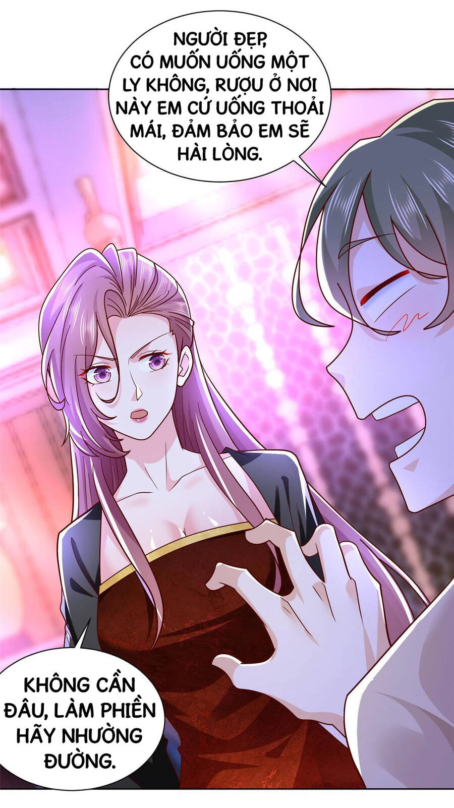 Mỗi Tuần Ta Có Một Nghề Nghiệp Mới Chapter 208 - 39