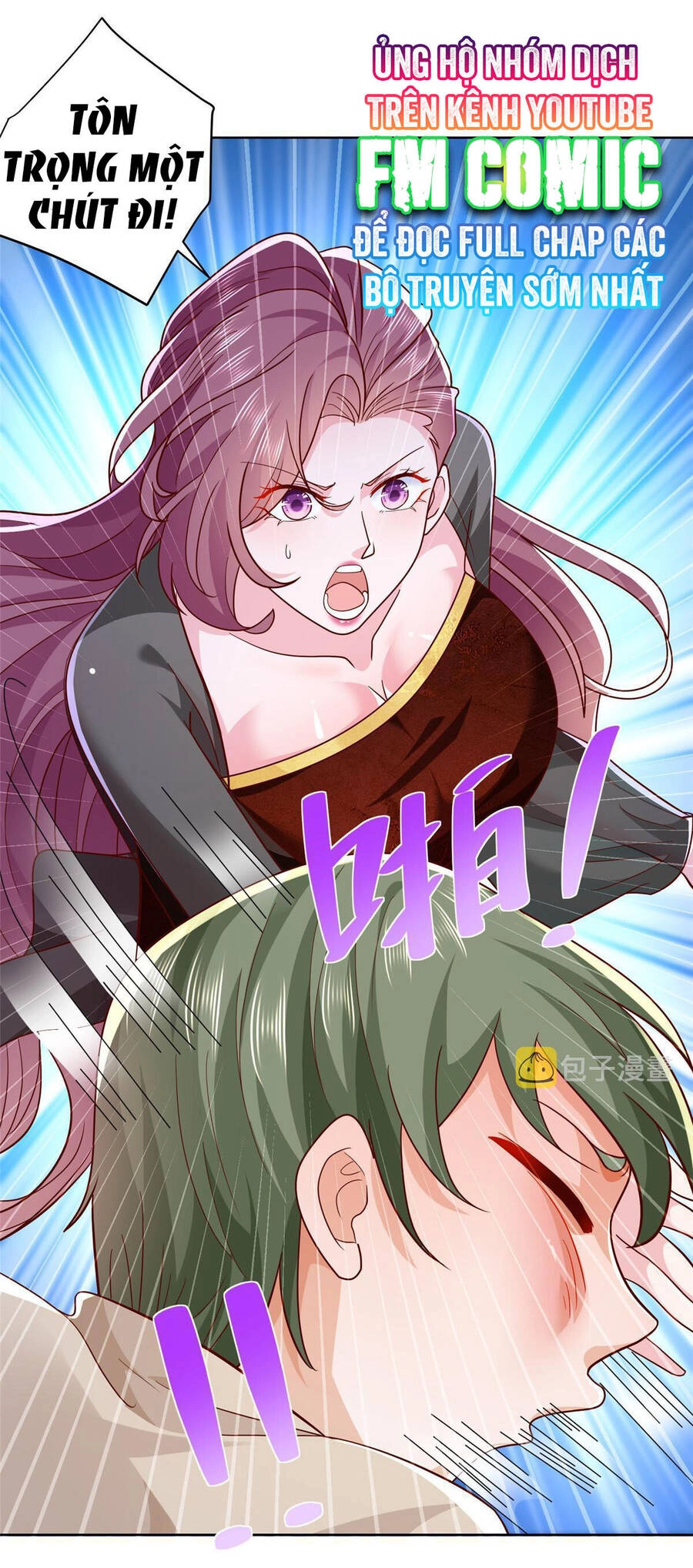 Mỗi Tuần Ta Có Một Nghề Nghiệp Mới Chapter 208 - 41