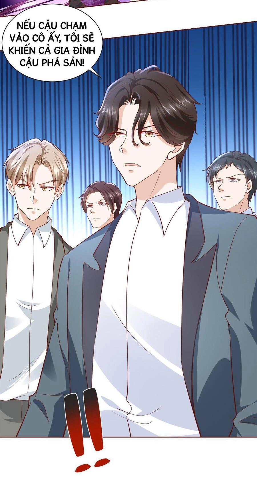 Mỗi Tuần Ta Có Một Nghề Nghiệp Mới Chapter 209 - 4