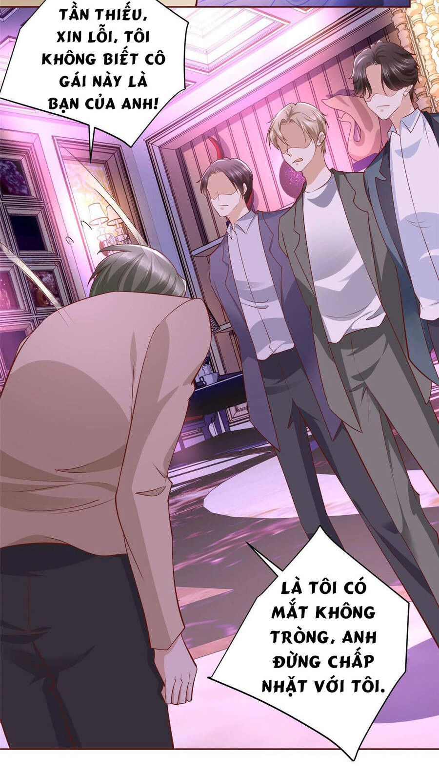 Mỗi Tuần Ta Có Một Nghề Nghiệp Mới Chapter 209 - 6