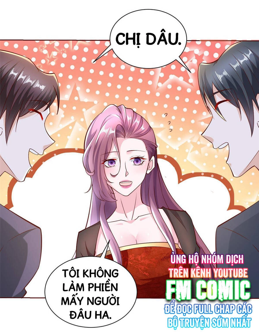 Mỗi Tuần Ta Có Một Nghề Nghiệp Mới Chapter 209 - 8