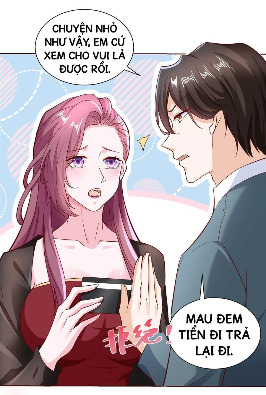 Mỗi Tuần Ta Có Một Nghề Nghiệp Mới Chapter 209 - 15