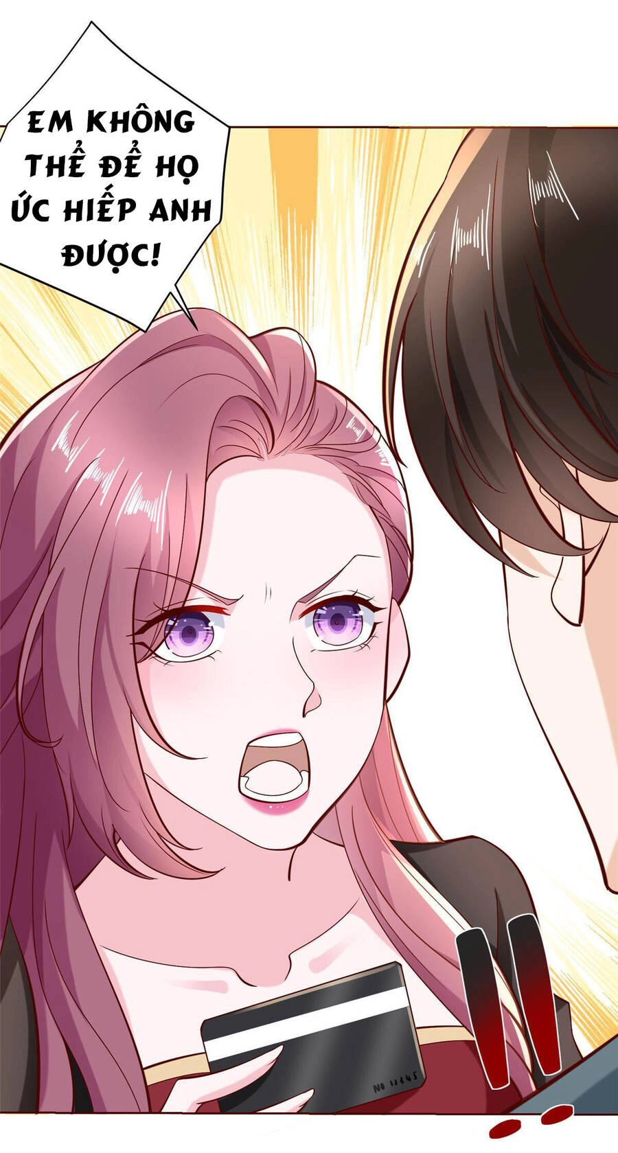 Mỗi Tuần Ta Có Một Nghề Nghiệp Mới Chapter 209 - 16