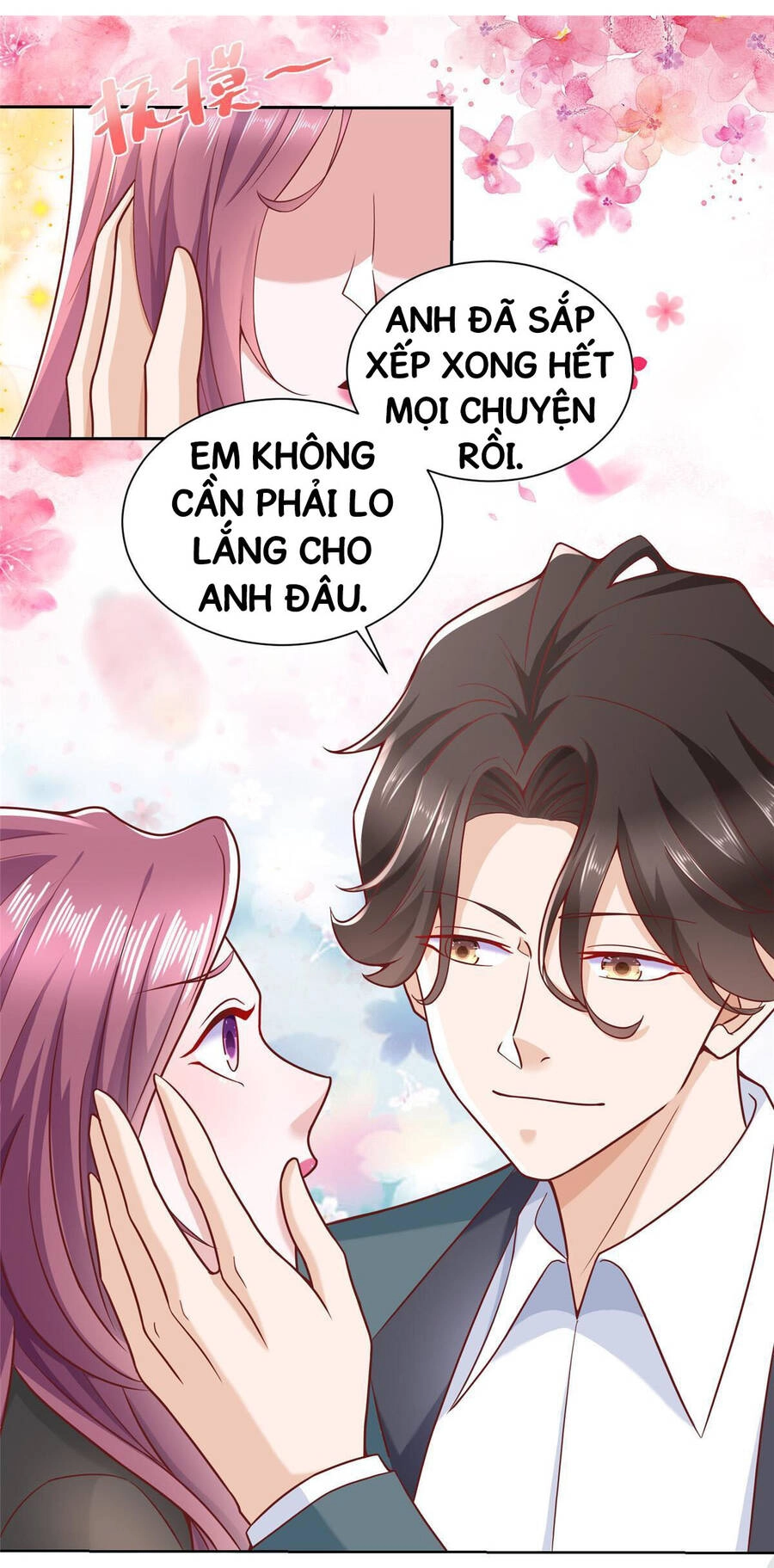 Mỗi Tuần Ta Có Một Nghề Nghiệp Mới Chapter 209 - 18