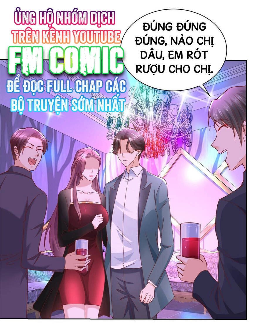 Mỗi Tuần Ta Có Một Nghề Nghiệp Mới Chapter 209 - 20