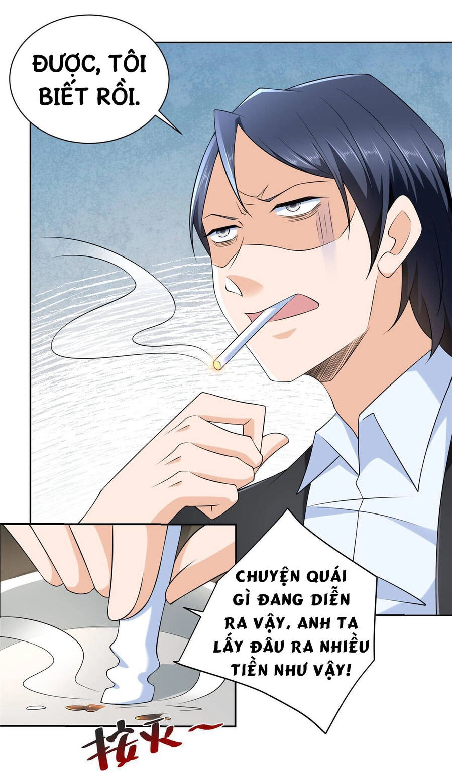 Mỗi Tuần Ta Có Một Nghề Nghiệp Mới Chapter 209 - 29