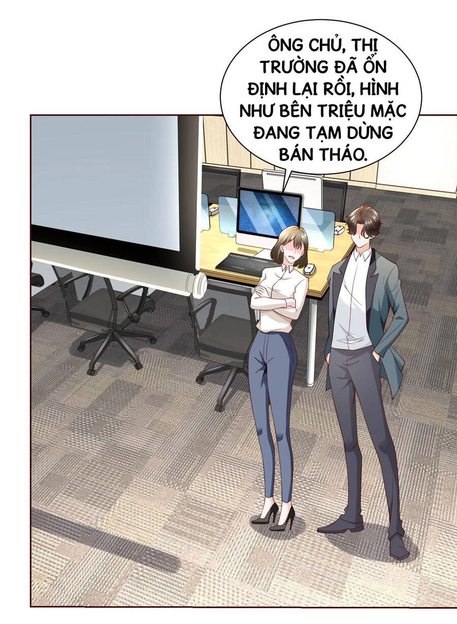 Mỗi Tuần Ta Có Một Nghề Nghiệp Mới Chapter 209 - 34