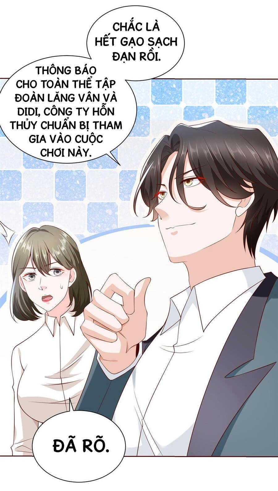 Mỗi Tuần Ta Có Một Nghề Nghiệp Mới Chapter 209 - 35