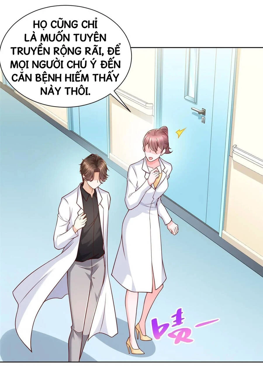 Mỗi Tuần Ta Có Một Nghề Nghiệp Mới Chapter 210 - 1