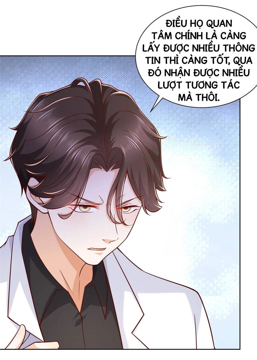 Mỗi Tuần Ta Có Một Nghề Nghiệp Mới Chapter 210 - 2