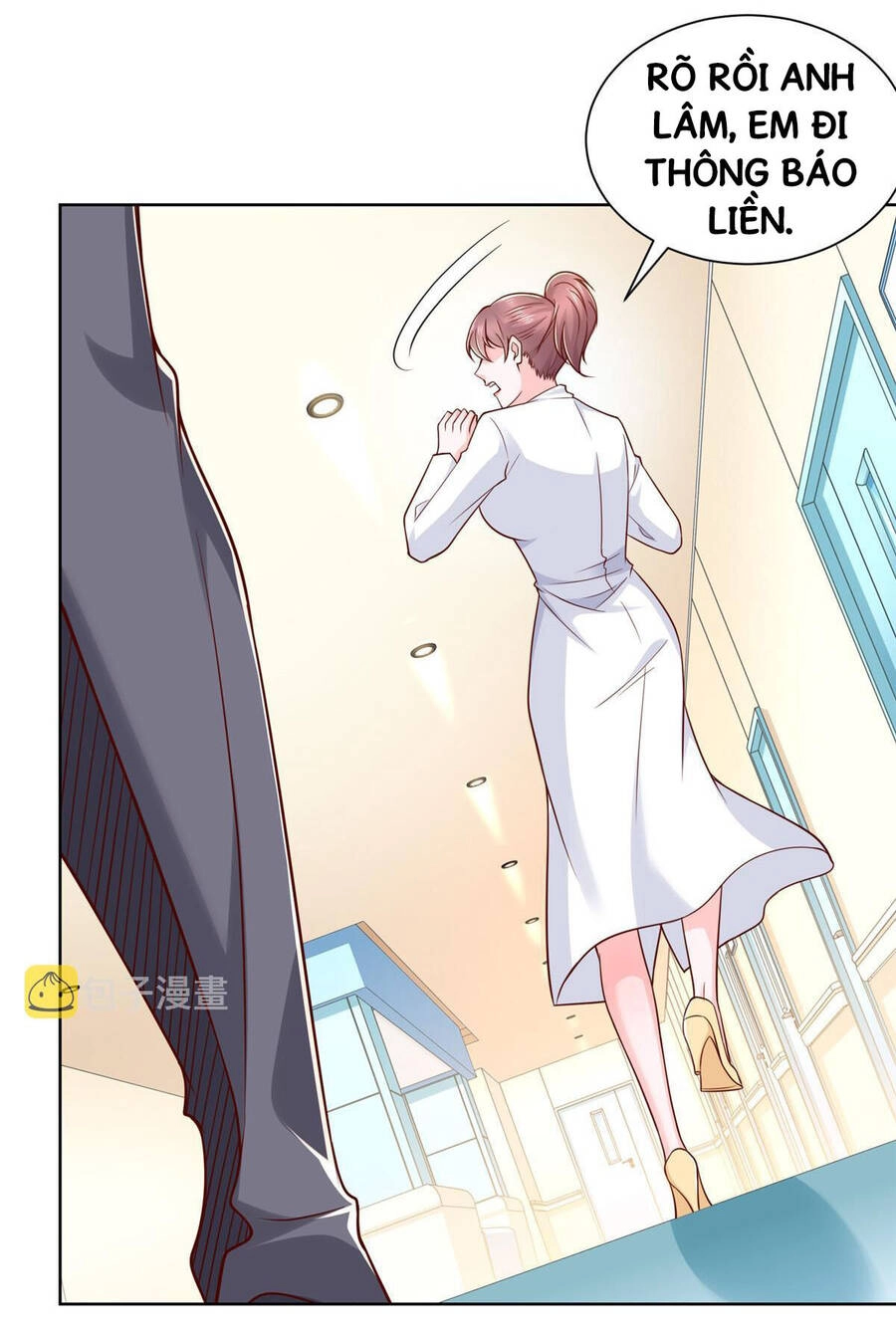 Mỗi Tuần Ta Có Một Nghề Nghiệp Mới Chapter 210 - 4