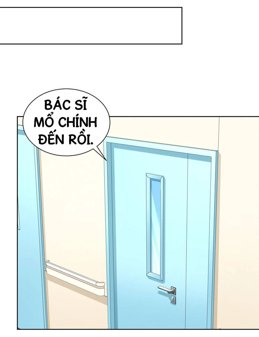 Mỗi Tuần Ta Có Một Nghề Nghiệp Mới Chapter 210 - 5