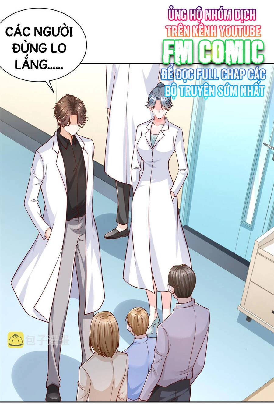 Mỗi Tuần Ta Có Một Nghề Nghiệp Mới Chapter 210 - 6