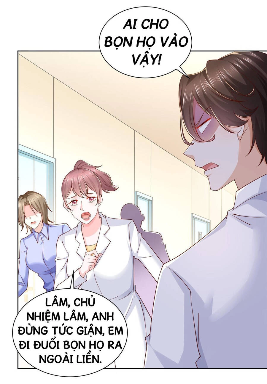 Mỗi Tuần Ta Có Một Nghề Nghiệp Mới Chapter 210 - 13