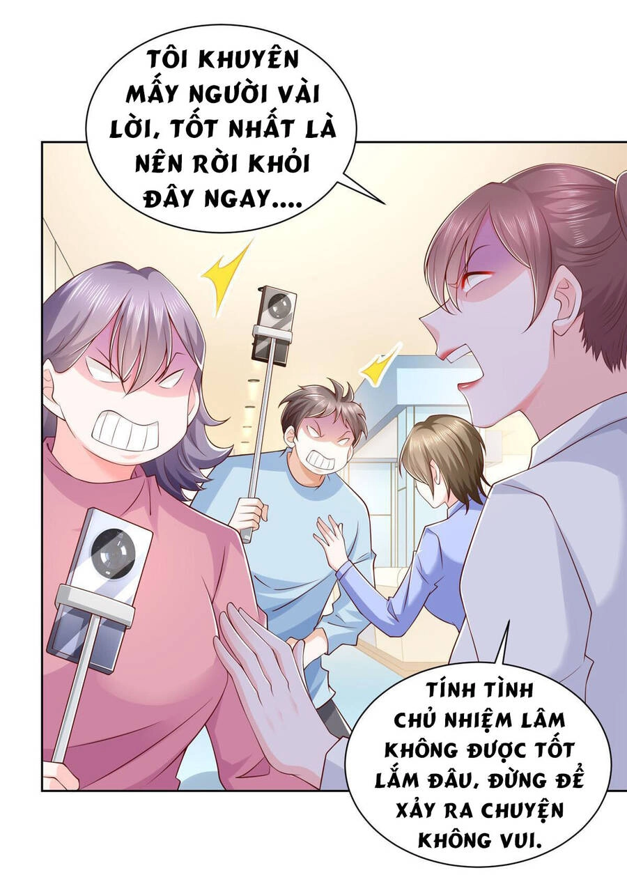 Mỗi Tuần Ta Có Một Nghề Nghiệp Mới Chapter 210 - 15