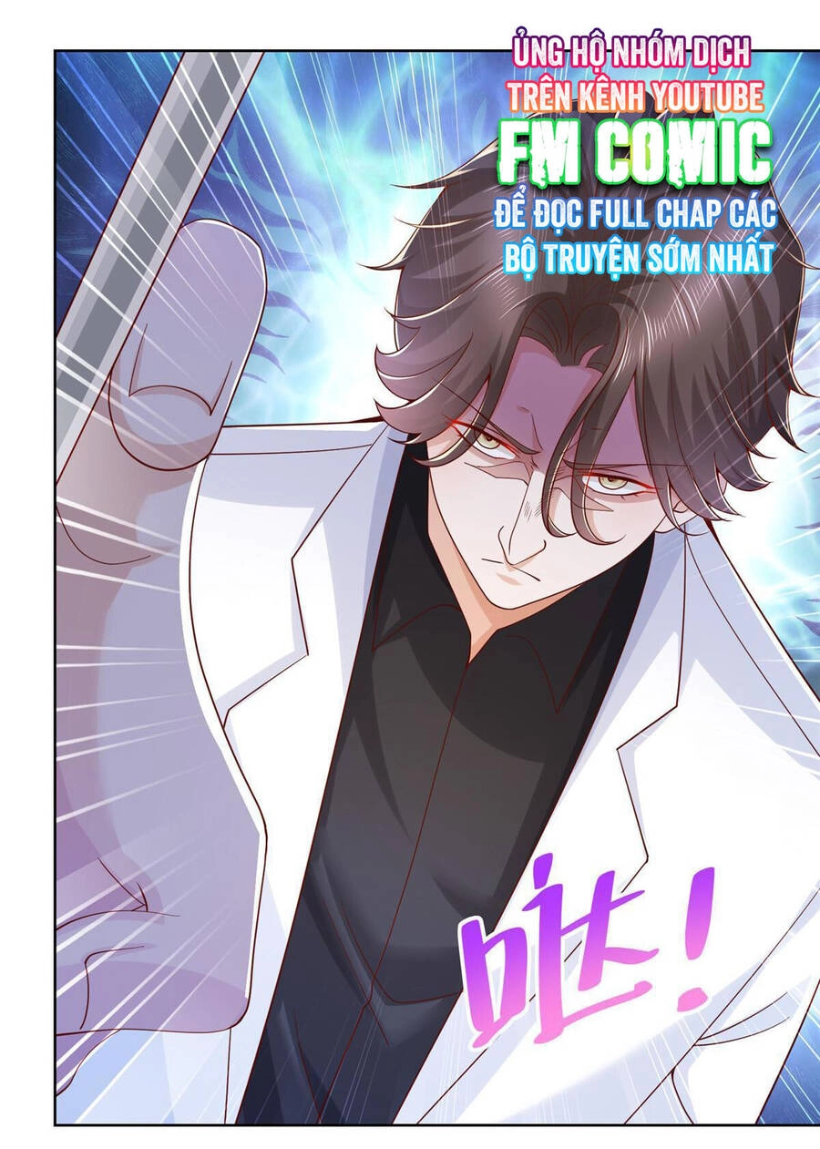 Mỗi Tuần Ta Có Một Nghề Nghiệp Mới Chapter 210 - 18