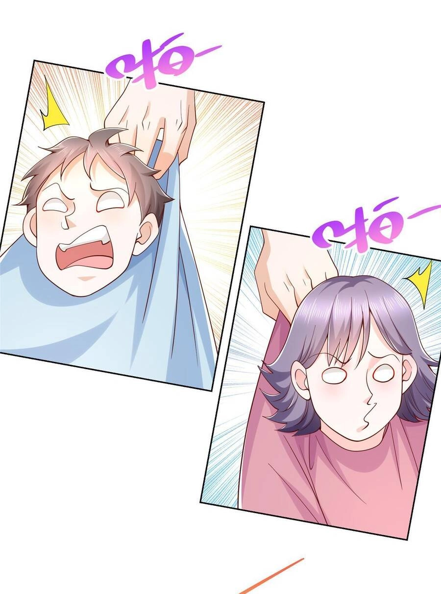 Mỗi Tuần Ta Có Một Nghề Nghiệp Mới Chapter 210 - 19