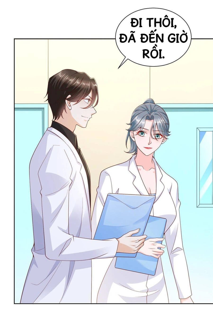 Mỗi Tuần Ta Có Một Nghề Nghiệp Mới Chapter 210 - 23