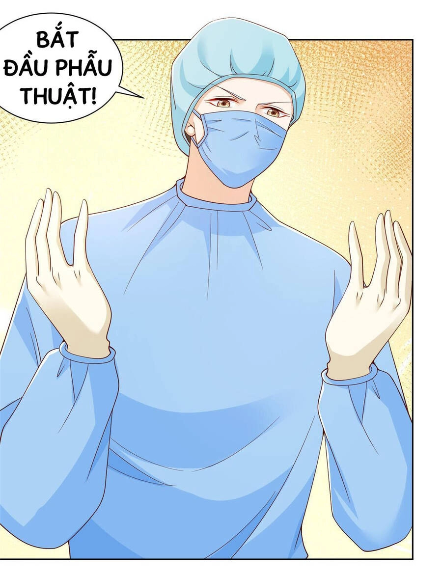 Mỗi Tuần Ta Có Một Nghề Nghiệp Mới Chapter 210 - 25