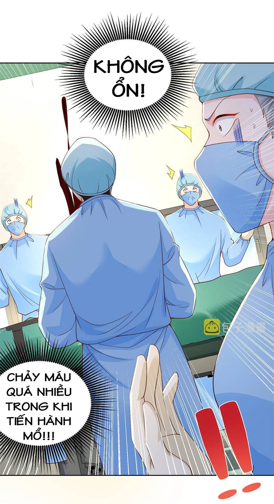 Mỗi Tuần Ta Có Một Nghề Nghiệp Mới Chapter 210 - 28