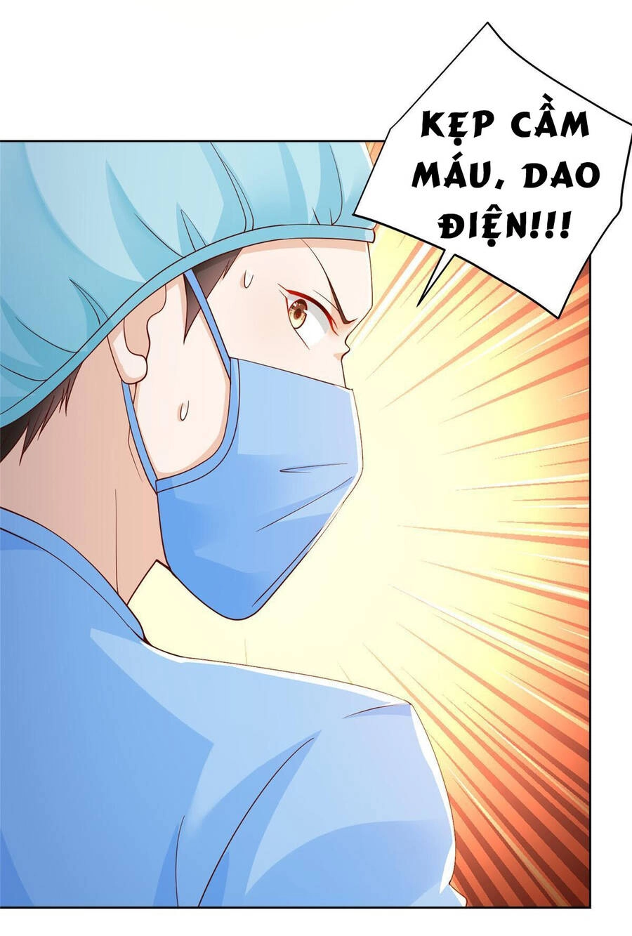 Mỗi Tuần Ta Có Một Nghề Nghiệp Mới Chapter 210 - 29