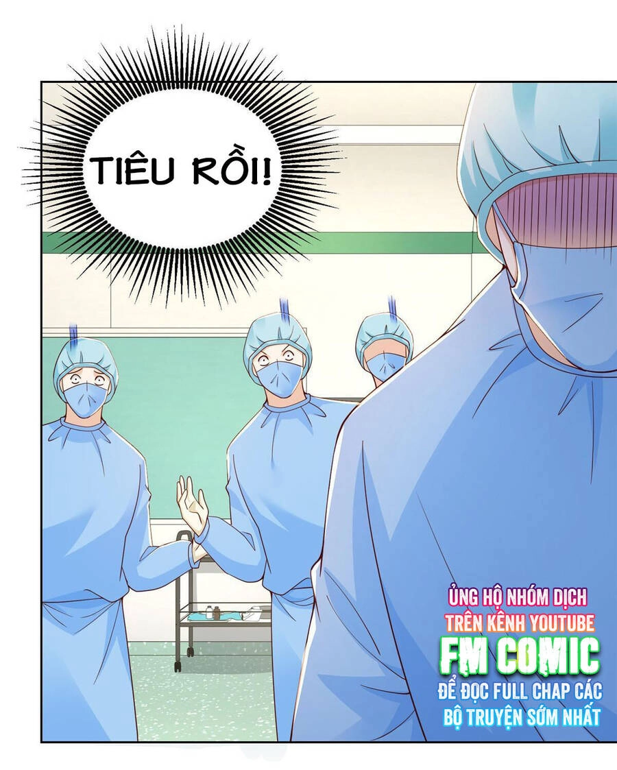 Mỗi Tuần Ta Có Một Nghề Nghiệp Mới Chapter 210 - 30