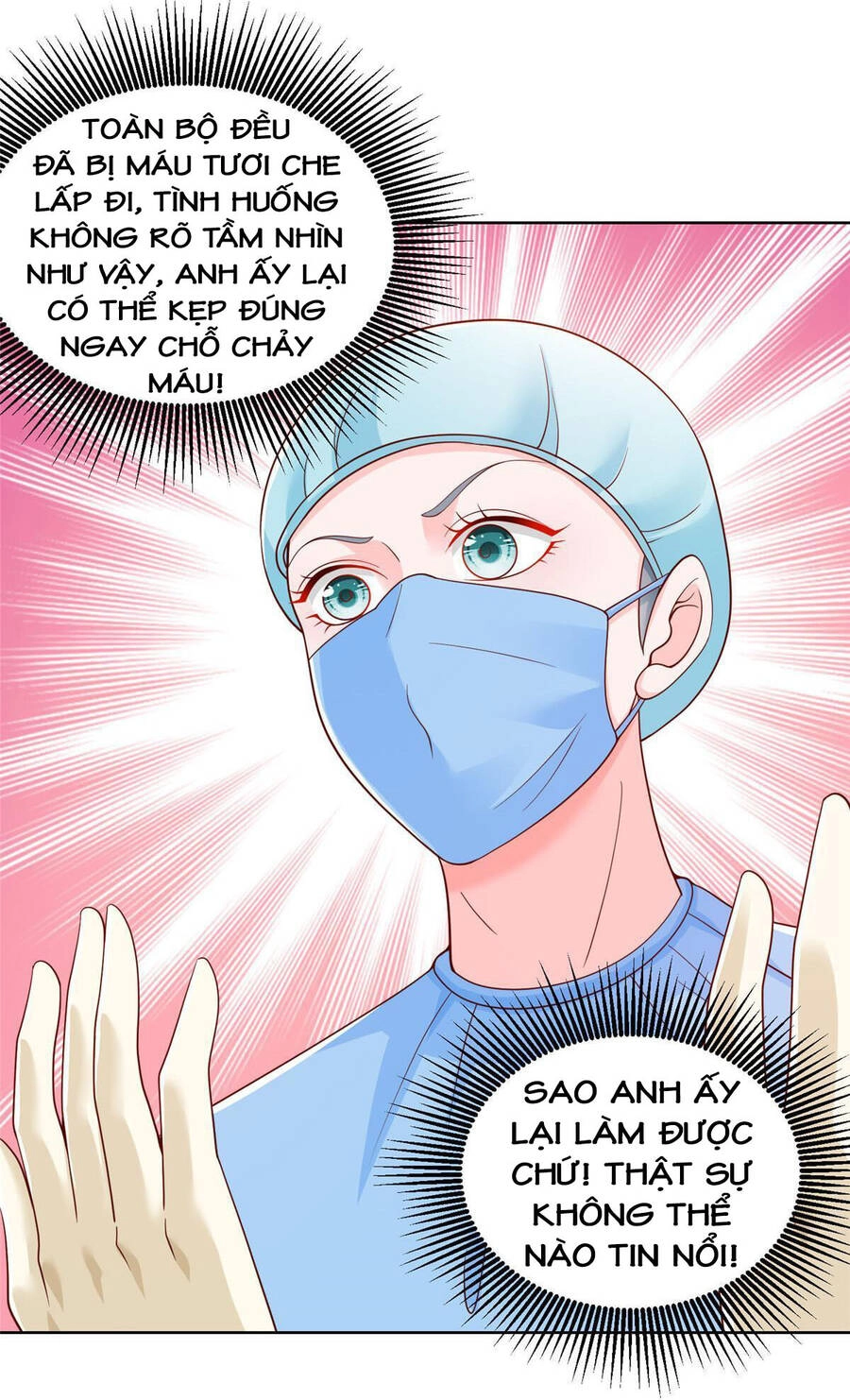 Mỗi Tuần Ta Có Một Nghề Nghiệp Mới Chapter 210 - 33