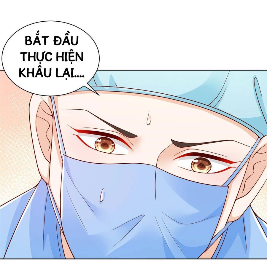 Mỗi Tuần Ta Có Một Nghề Nghiệp Mới Chapter 210 - 35