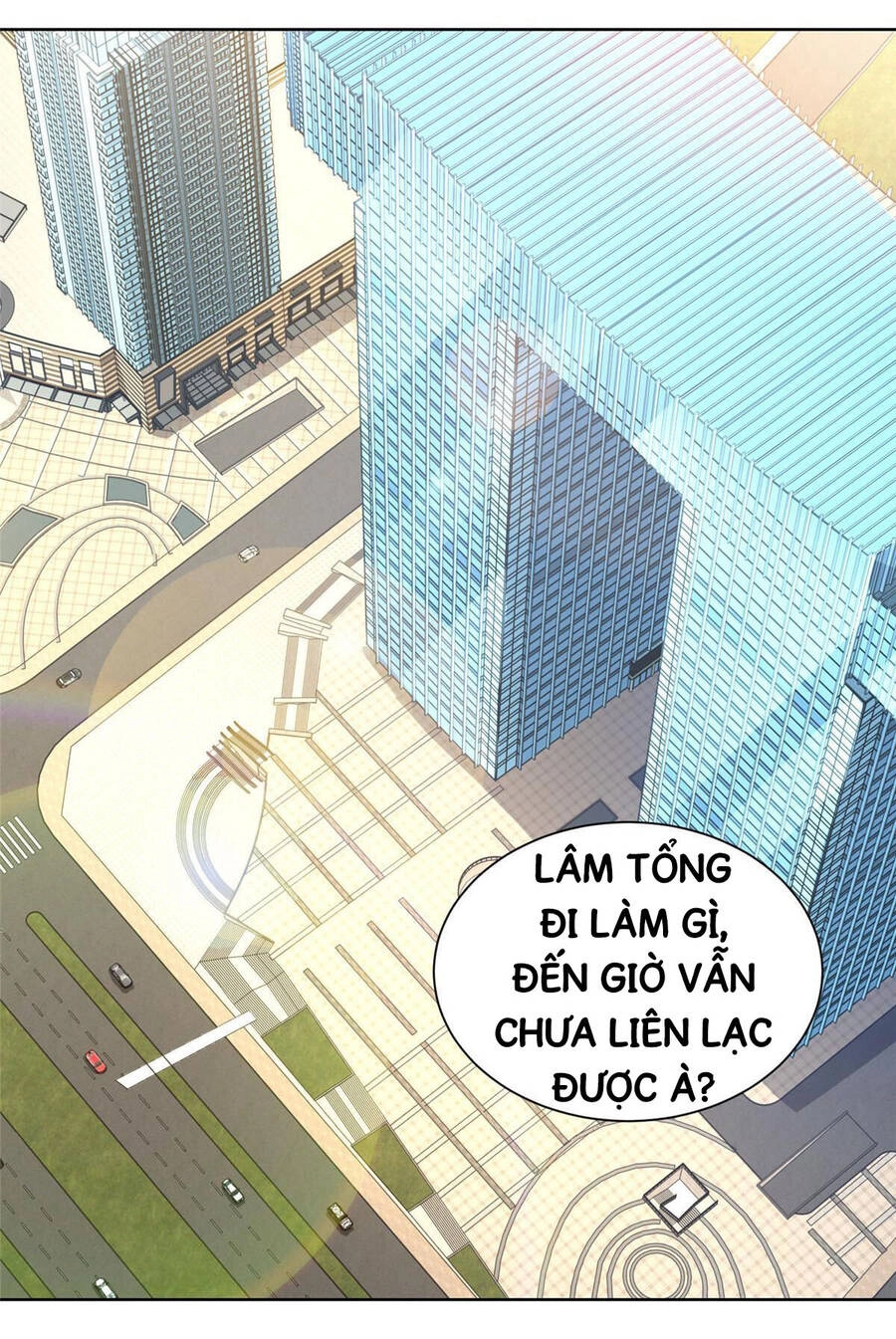 Mỗi Tuần Ta Có Một Nghề Nghiệp Mới Chapter 210 - 36