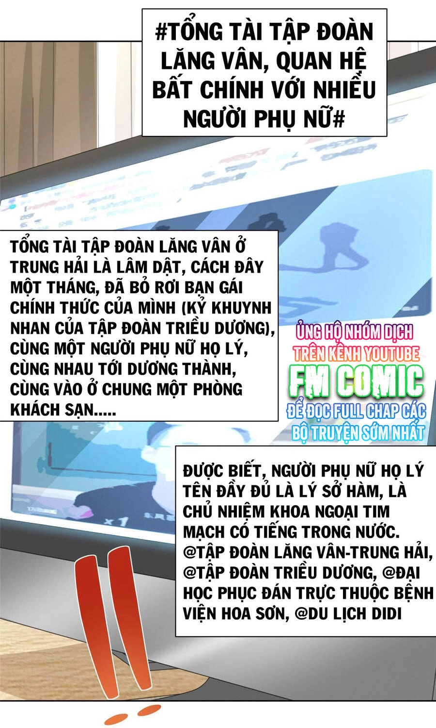 Mỗi Tuần Ta Có Một Nghề Nghiệp Mới Chapter 210 - 42