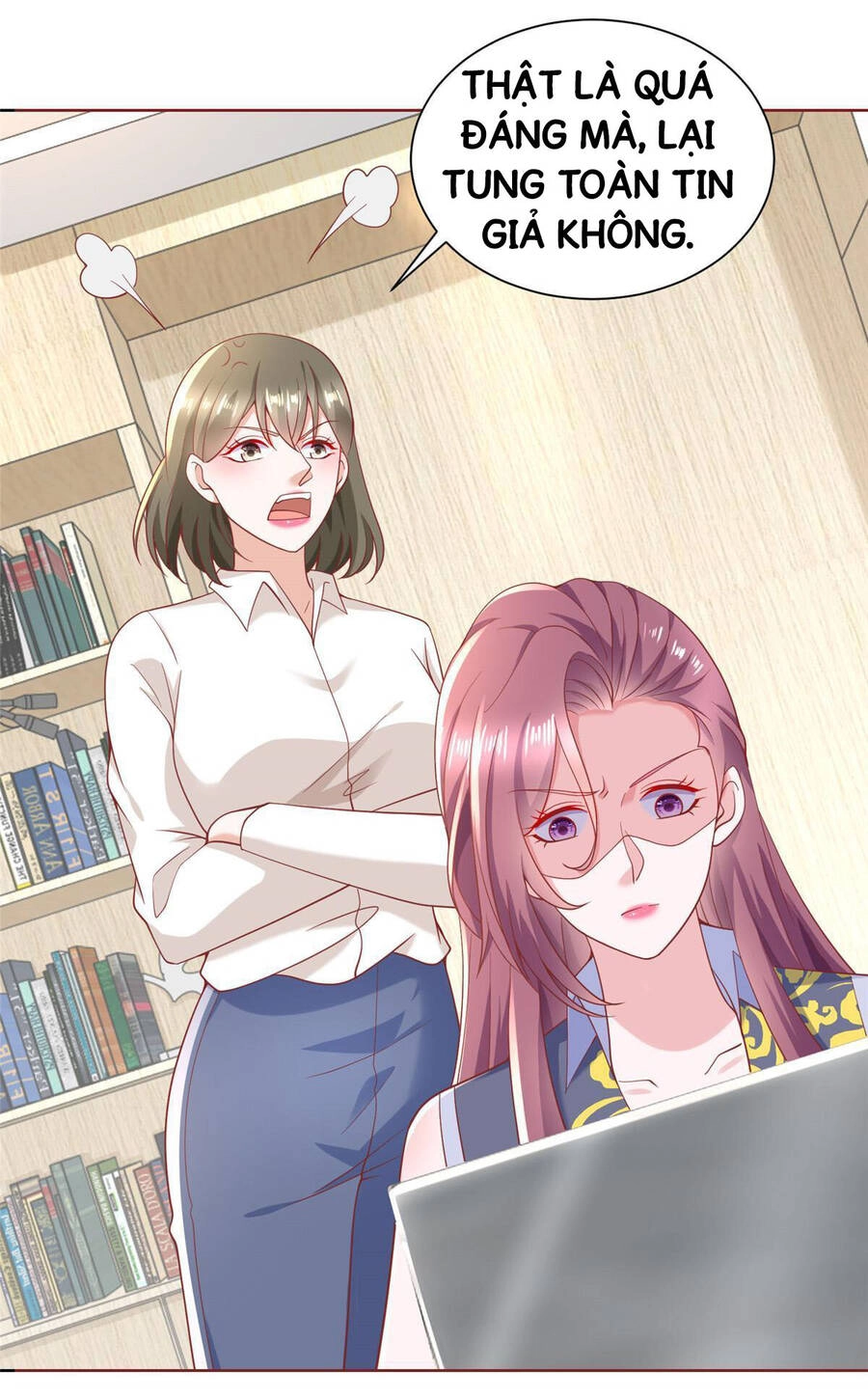 Mỗi Tuần Ta Có Một Nghề Nghiệp Mới Chapter 211 - 1