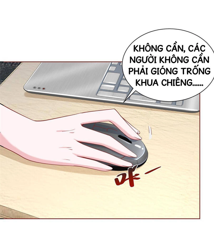 Mỗi Tuần Ta Có Một Nghề Nghiệp Mới Chapter 211 - 3