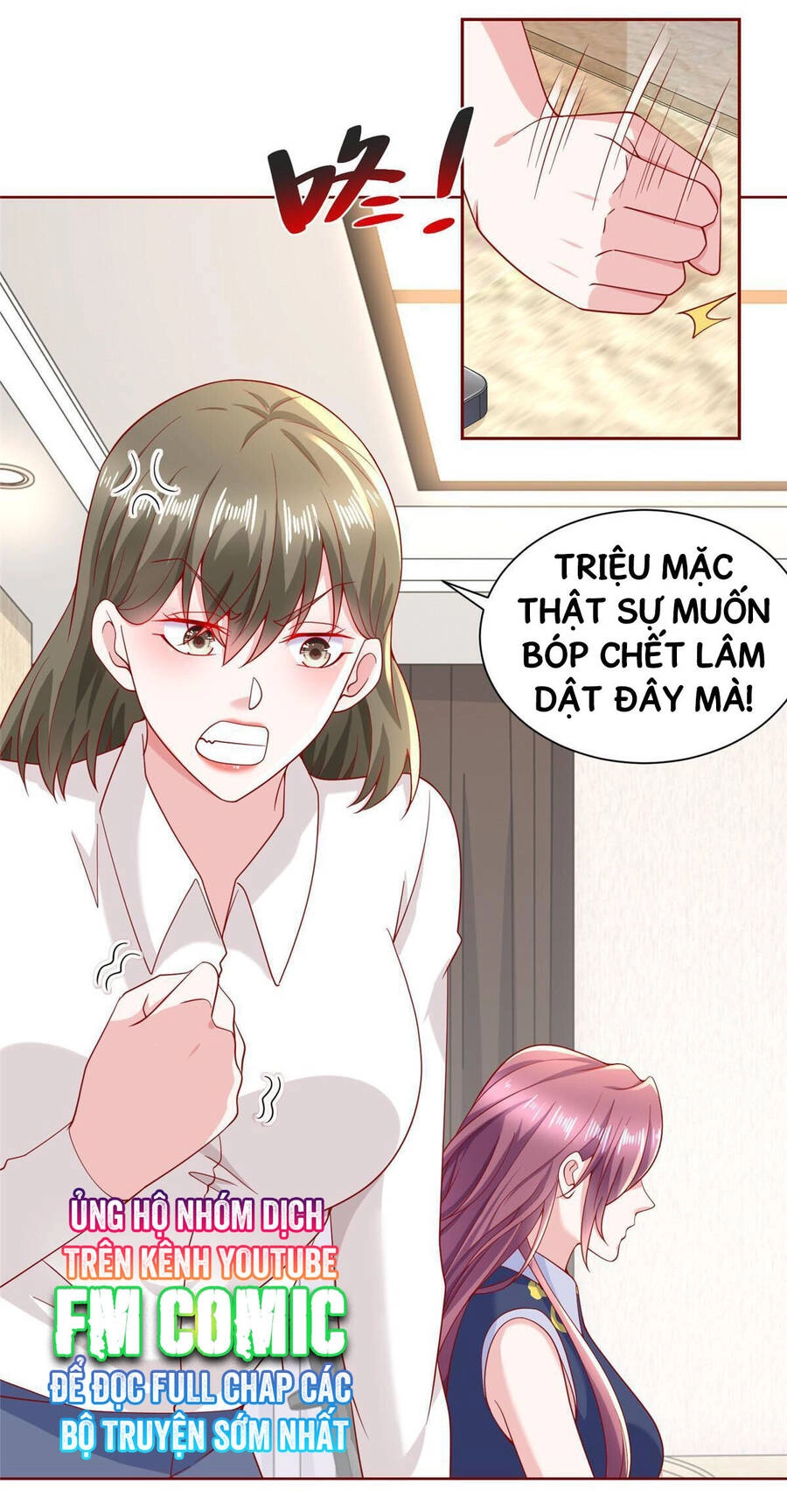 Mỗi Tuần Ta Có Một Nghề Nghiệp Mới Chapter 211 - 6