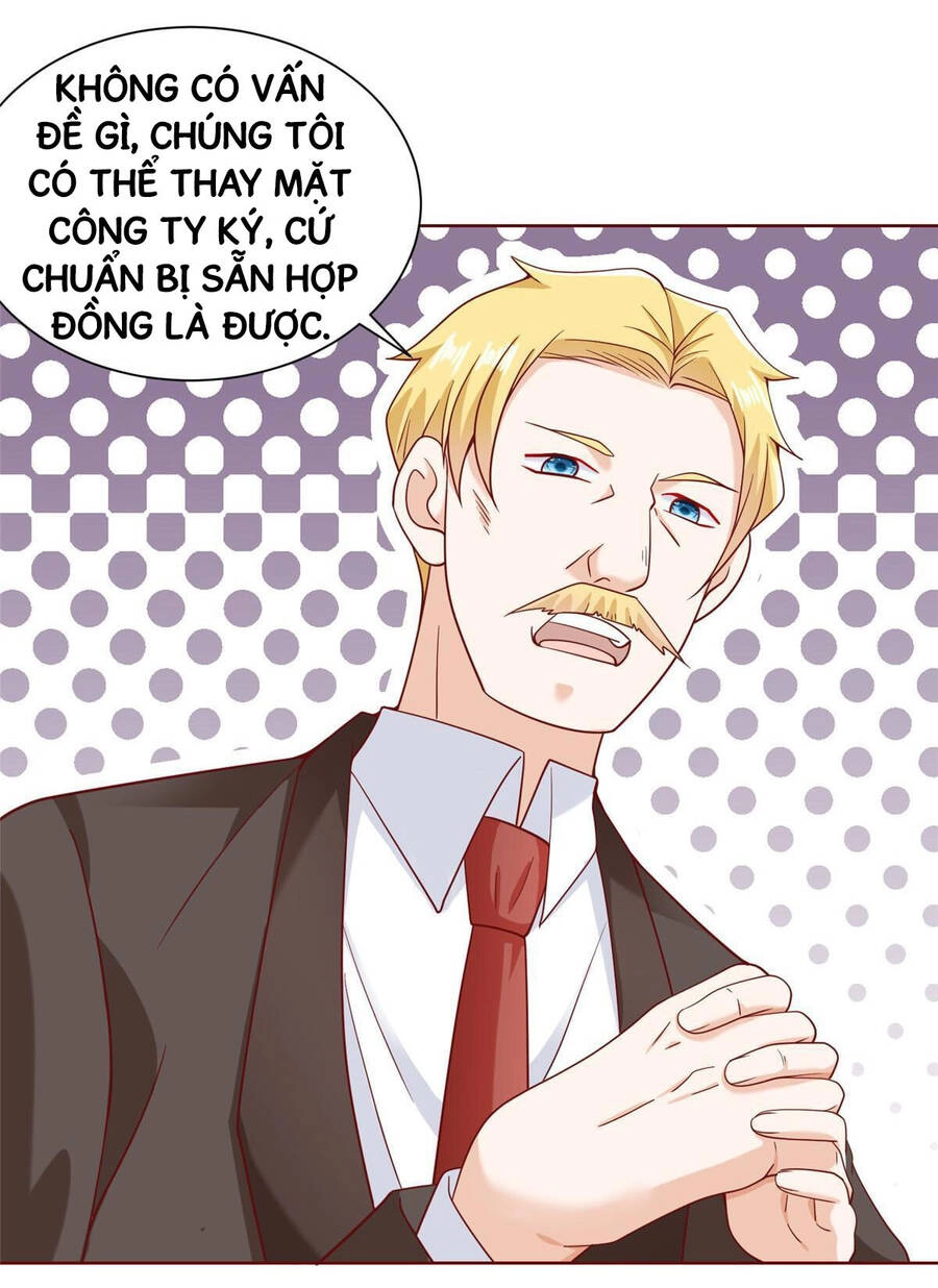 Mỗi Tuần Ta Có Một Nghề Nghiệp Mới Chapter 211 - 12