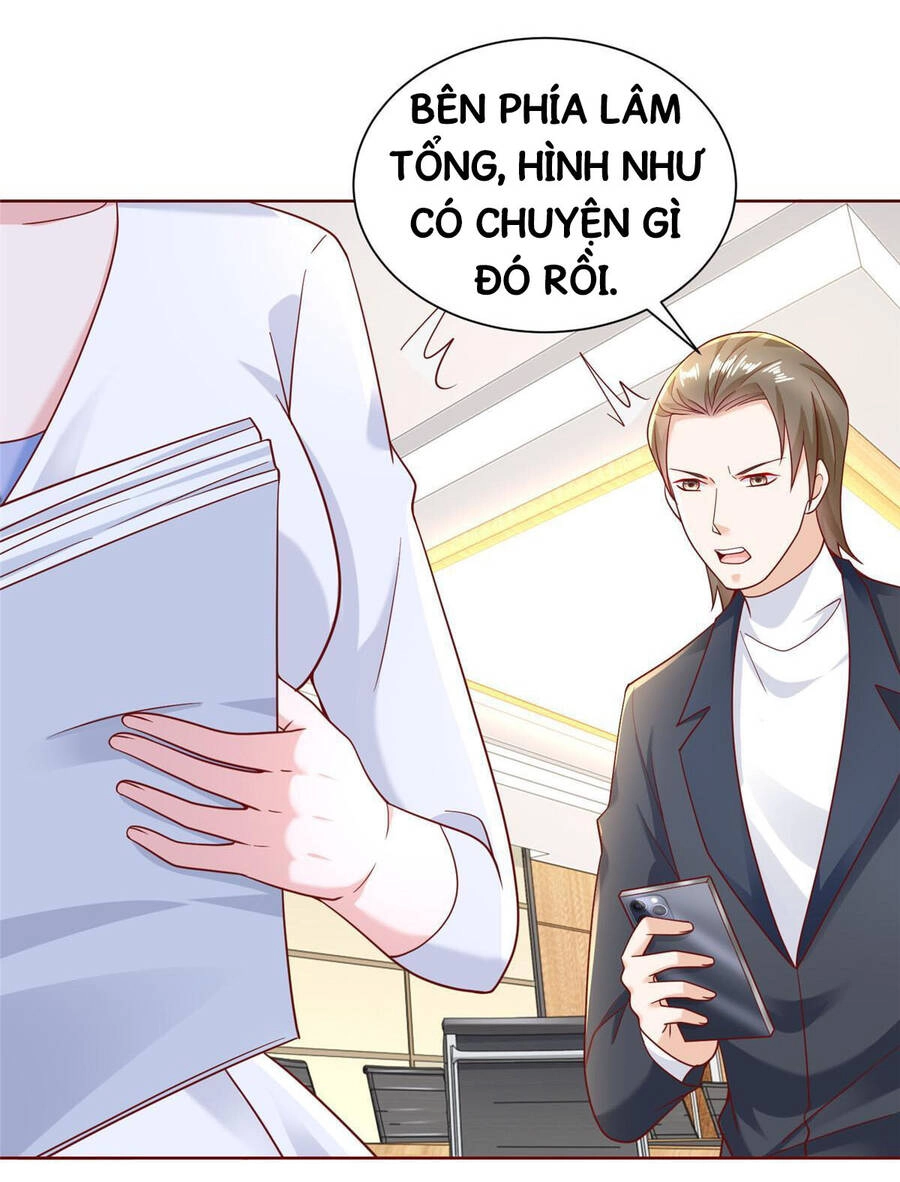 Mỗi Tuần Ta Có Một Nghề Nghiệp Mới Chapter 211 - 14