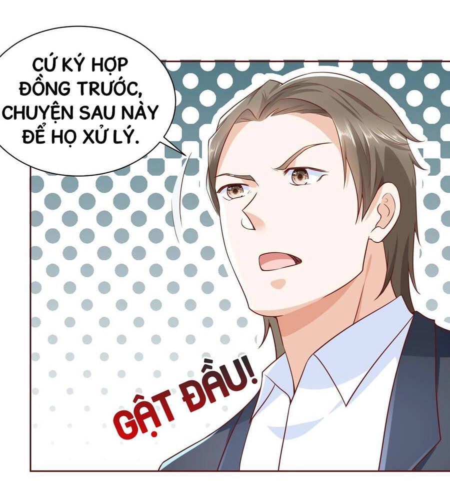 Mỗi Tuần Ta Có Một Nghề Nghiệp Mới Chapter 211 - 23