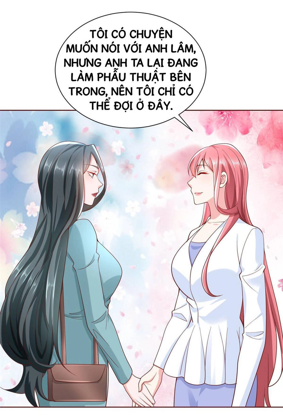 Mỗi Tuần Ta Có Một Nghề Nghiệp Mới Chapter 211 - 28