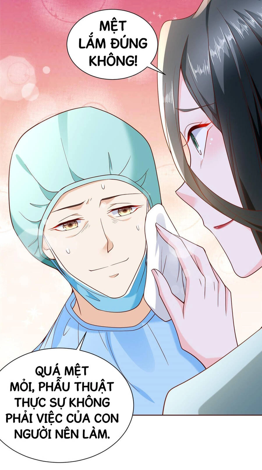 Mỗi Tuần Ta Có Một Nghề Nghiệp Mới Chapter 211 - 41