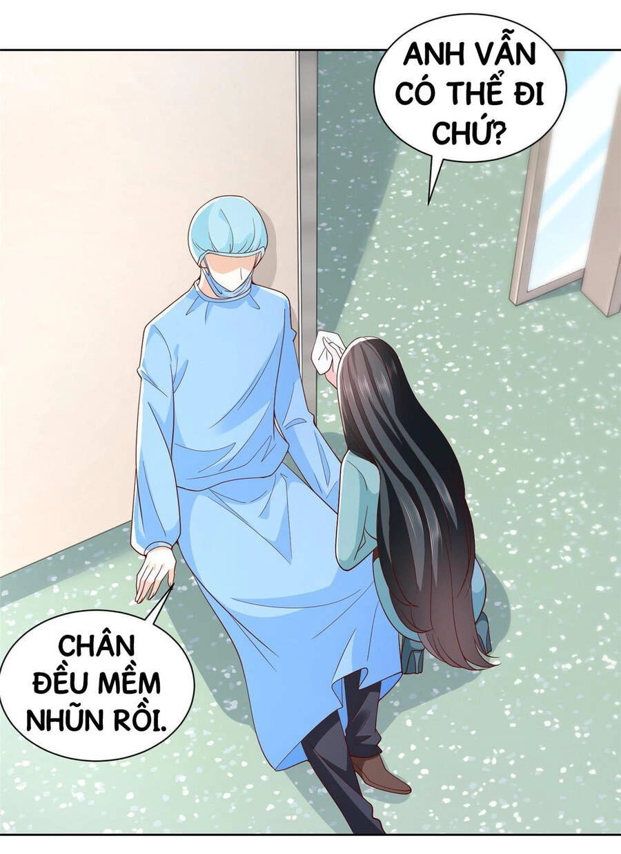 Mỗi Tuần Ta Có Một Nghề Nghiệp Mới Chapter 212 - 1