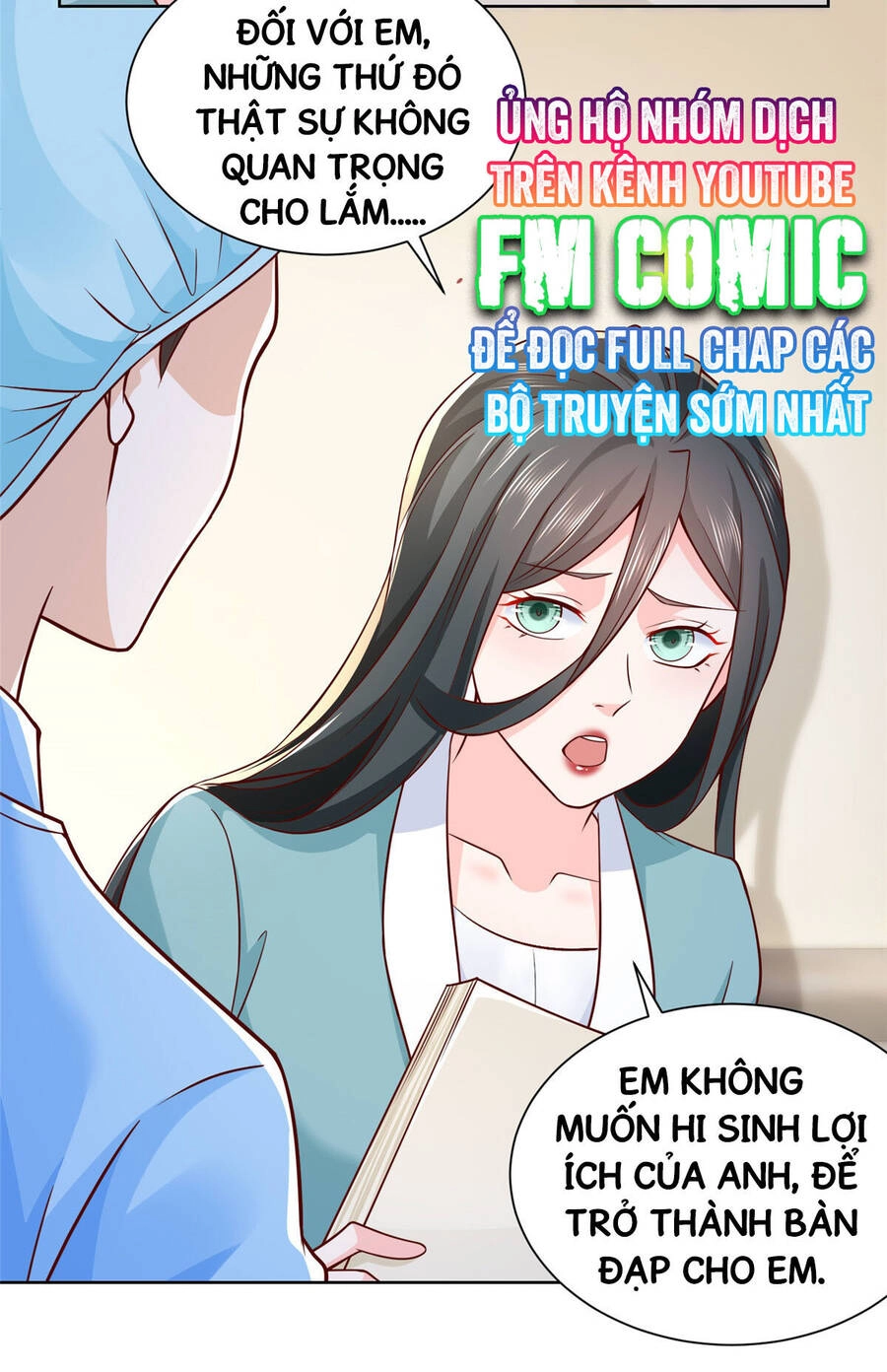 Mỗi Tuần Ta Có Một Nghề Nghiệp Mới Chapter 212 - 17