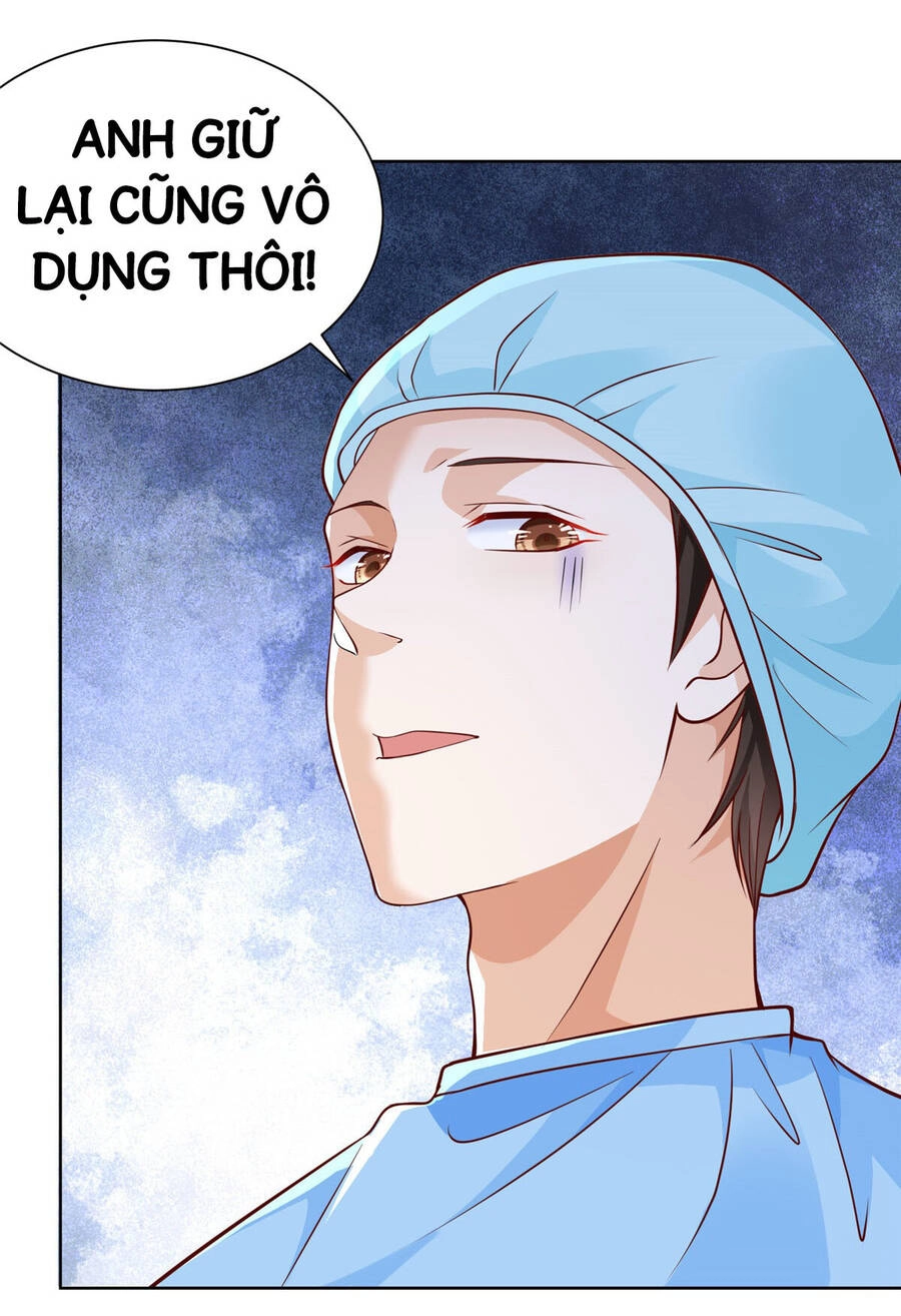 Mỗi Tuần Ta Có Một Nghề Nghiệp Mới Chapter 212 - 18