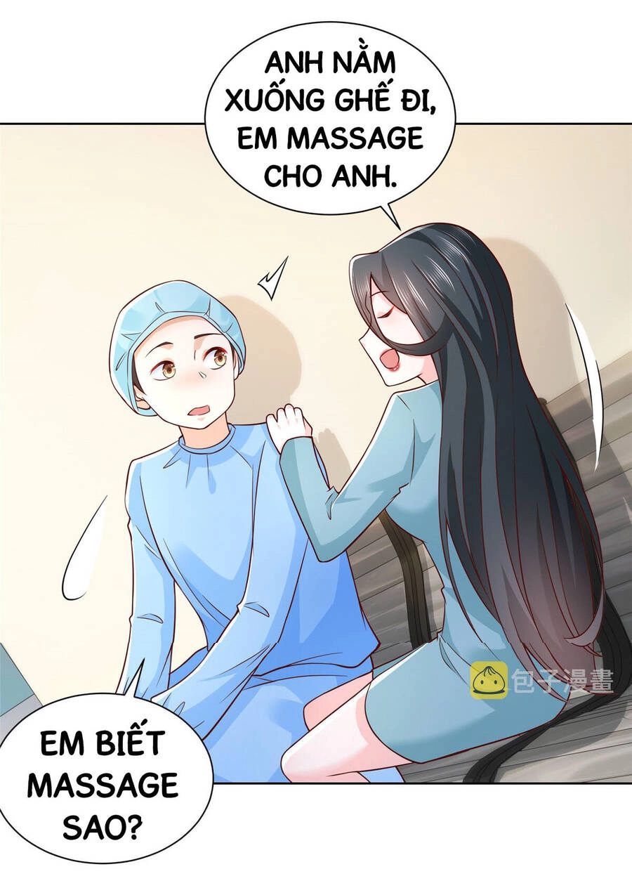 Mỗi Tuần Ta Có Một Nghề Nghiệp Mới Chapter 212 - 19